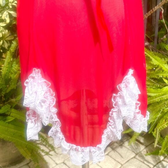 AvidLove Holiday Lingerie Slip - Picture 5 of 10